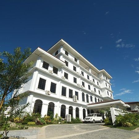 Isla De Oro Hotel Mamburao المظهر الخارجي الصورة