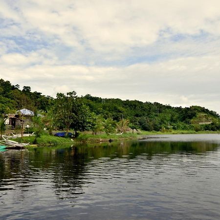 Isla De Oro Hotel Mamburao المظهر الخارجي الصورة