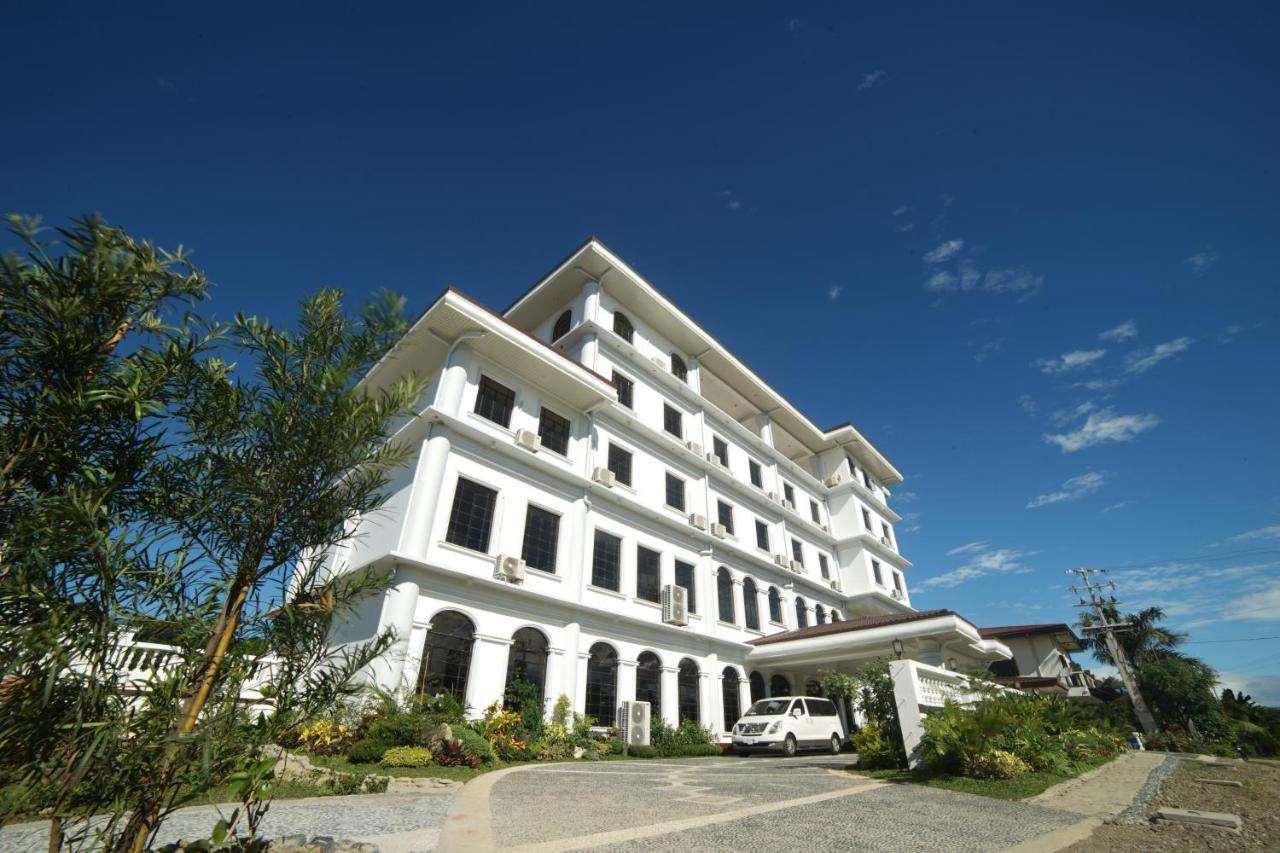 Isla De Oro Hotel Mamburao المظهر الخارجي الصورة