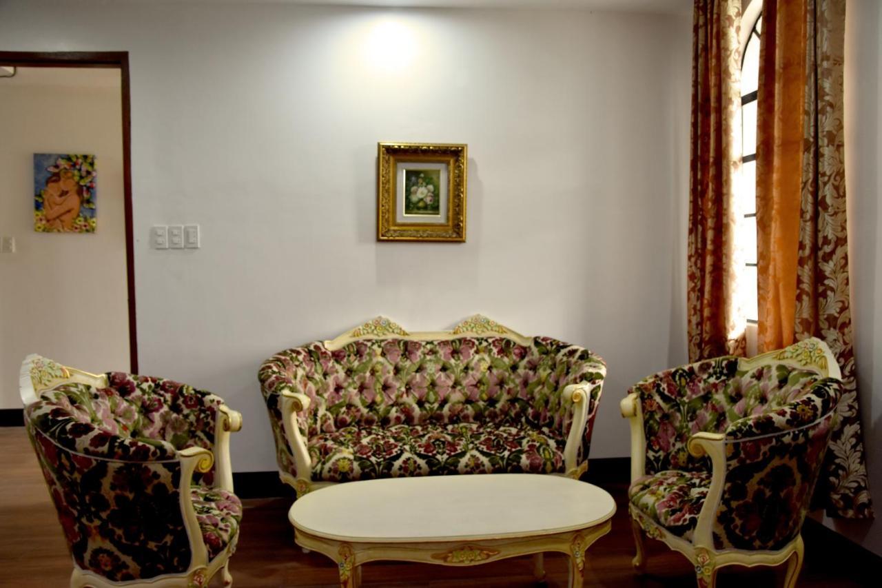 Isla De Oro Hotel Mamburao المظهر الخارجي الصورة