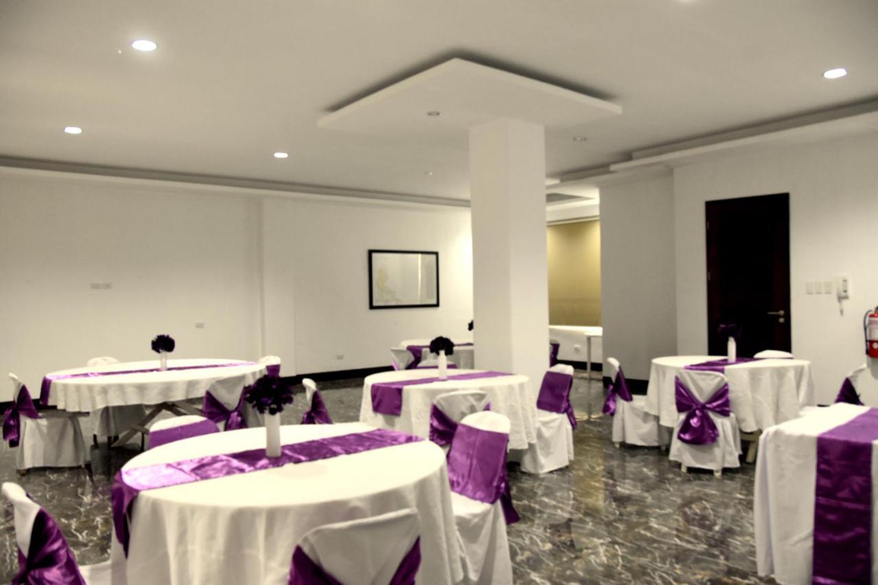 Isla De Oro Hotel Mamburao المظهر الخارجي الصورة